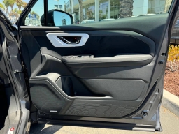 Subaru Forester Touring Hybrid AWD 2026