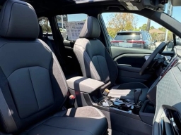 Subaru Forester Touring Hybrid AWD 2026