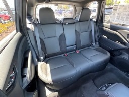 Subaru Forester Touring Hybrid AWD 2026