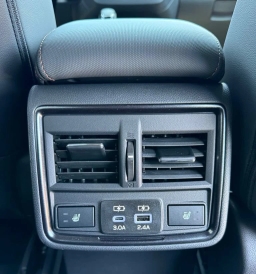Subaru Forester Touring Hybrid AWD 2026