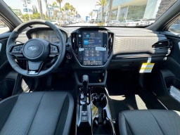 Subaru Forester Touring Hybrid AWD 2026