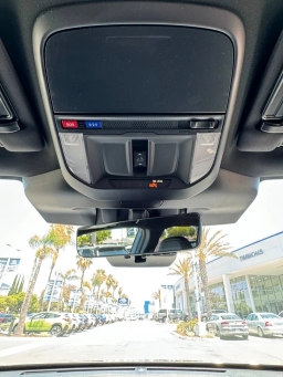 Subaru Forester Touring Hybrid AWD 2026