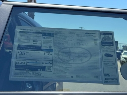 Subaru Forester Touring Hybrid AWD 2026