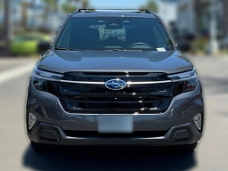 Subaru Forester Touring Hybrid AWD 2026