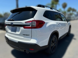 Subaru Ascent Premium 7-Passenger 2026