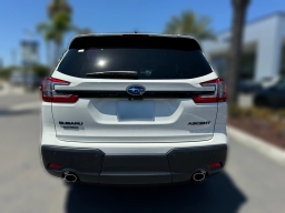 Subaru Ascent Premium 7-Passenger 2026