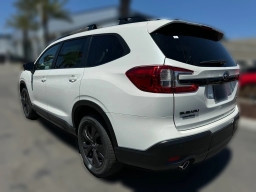 Subaru Ascent Premium 7-Passenger 2026