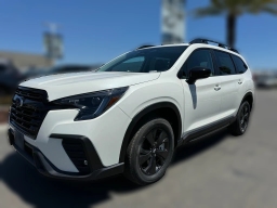 Subaru Ascent Premium 7-Passenger 2026