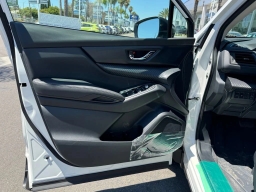 Subaru Ascent Premium 7-Passenger 2026