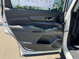 Subaru Ascent Premium 7-Passenger 2026