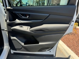 Subaru Ascent Premium 7-Passenger 2026