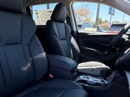 Subaru Ascent Premium 7-Passenger 2026