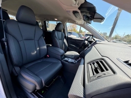 Subaru Ascent Premium 7-Passenger 2026