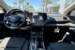 Subaru Ascent Premium 7-Passenger 2026