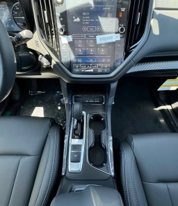Subaru Ascent Premium 7-Passenger 2026