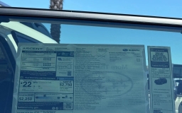 Subaru Ascent Premium 7-Passenger 2026