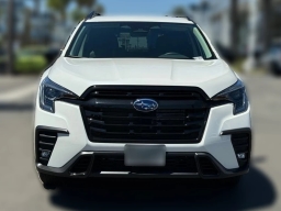 Subaru Ascent Premium 7-Passenger 2026