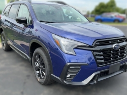 Subaru Ascent Premium 7-Passenger 2026
