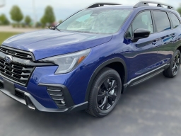 Subaru Ascent Premium 7-Passenger 2026