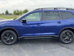 Subaru Ascent Premium 7-Passenger 2026