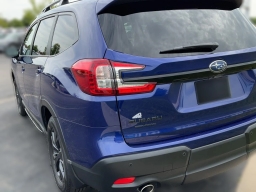 Subaru Ascent Premium 7-Passenger 2026