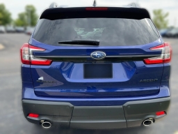 Subaru Ascent Premium 7-Passenger 2026