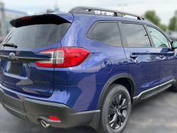 Subaru Ascent Premium 7-Passenger 2026