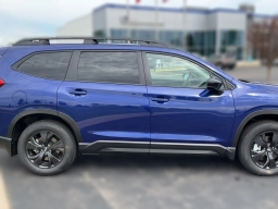 Subaru Ascent Premium 7-Passenger 2026