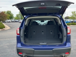 Subaru Ascent Premium 7-Passenger 2026