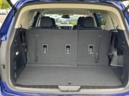 Subaru Ascent Premium 7-Passenger 2026
