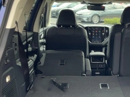 Subaru Ascent Premium 7-Passenger 2026