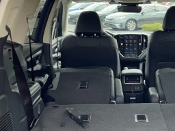 Subaru Ascent Premium 7-Passenger 2026