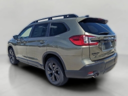 Subaru Ascent Premium 7-Passenger 2026