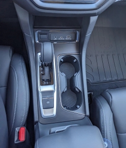 Subaru Ascent Premium 7-Passenger 2026