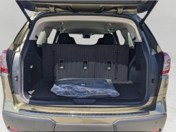 Subaru Ascent Premium 7-Passenger 2026