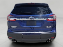 Subaru Ascent Limited 8-Passenger 2026