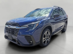 Subaru Ascent Limited 8-Passenger 2026