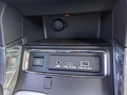Subaru Ascent Limited 8-Passenger 2026