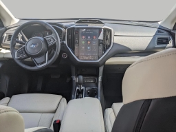 Subaru Ascent Limited 8-Passenger 2026