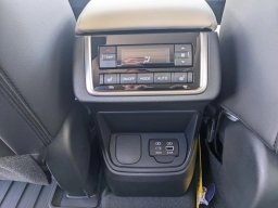 Subaru Ascent Limited 8-Passenger 2026