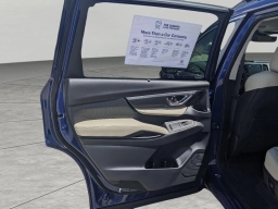 Subaru Ascent Limited 8-Passenger 2026