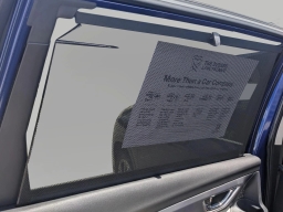 Subaru Ascent Limited 8-Passenger 2026
