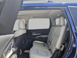 Subaru Ascent Limited 8-Passenger 2026