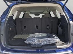 Subaru Ascent Limited 8-Passenger 2026