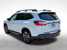 Subaru Ascent Limited 8-Passenger 2026