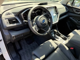 Subaru Ascent Limited 8-Passenger 2026