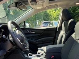 Subaru Ascent Limited 8-Passenger 2026
