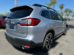 Subaru Ascent Limited 7-Passenger 2026