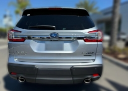 Subaru Ascent Limited 7-Passenger 2026