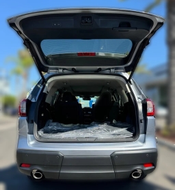 Subaru Ascent Limited 7-Passenger 2026